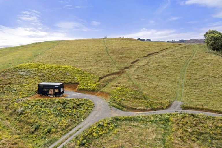 Photo of property in 95 Wrights Road, Raglan, 3295