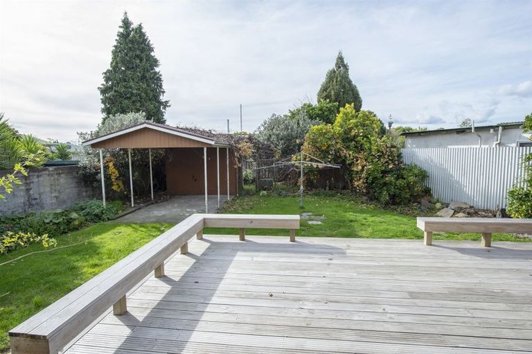 Photo of property in 184 Broadway, Matamata, 3400