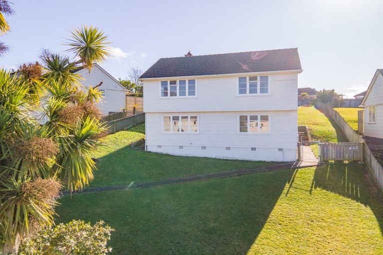 Photo of property in 57 Dunkirk Street, Marchwiel, Timaru, 7910