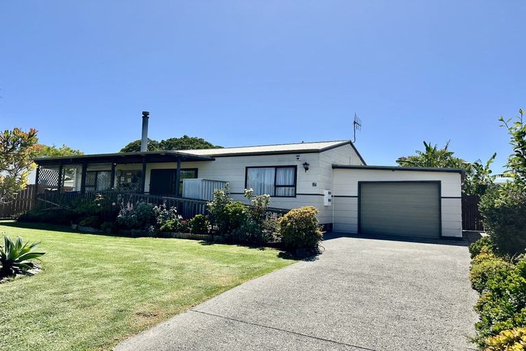 Photo of property in 10 Matilda Place, Kaitaia, 0410