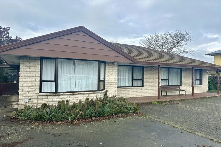 Photo of property in 58 Main North Road, Papanui, Christchurch, 8052