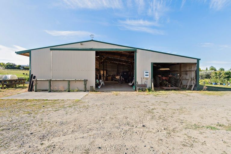 Photo of property in 48 Moxham Road, Te Awamutu, 3879