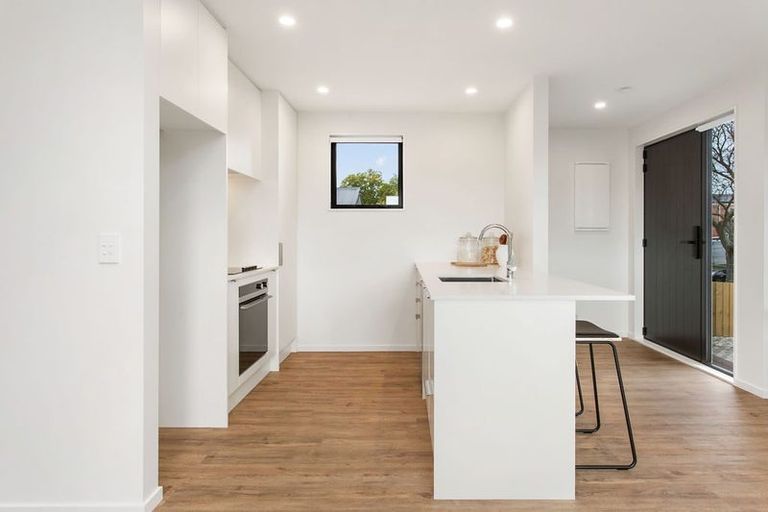 Photo of property in 1/18 Meadowville Avenue, Spreydon, Christchurch, 8024