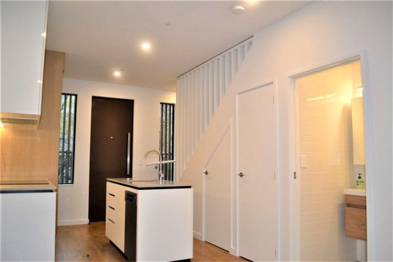 Photo of property in The Paddington, 118/11 Jessie Street, Te Aro, Wellington, 6011