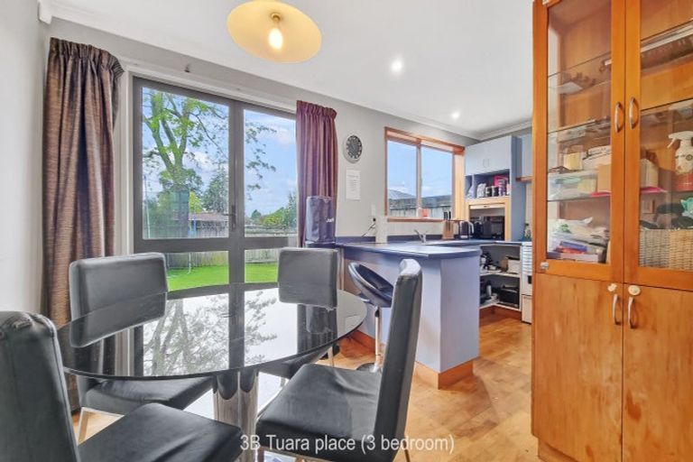 Photo of property in 3 Tuara Place, Rotorua, 3010