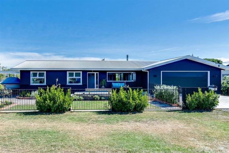 Photo of property in 139 Ferguson Street, Bay View, Napier, 4104