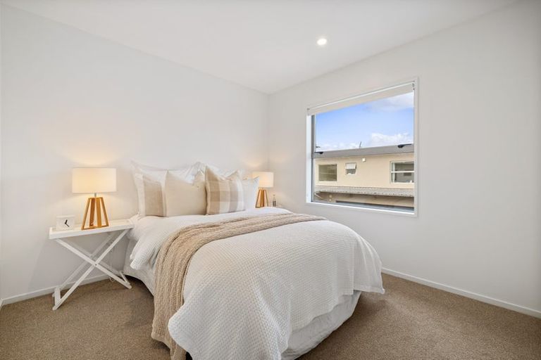 Photo of property in 140g Sherborne Street, St Albans, Christchurch, 8014