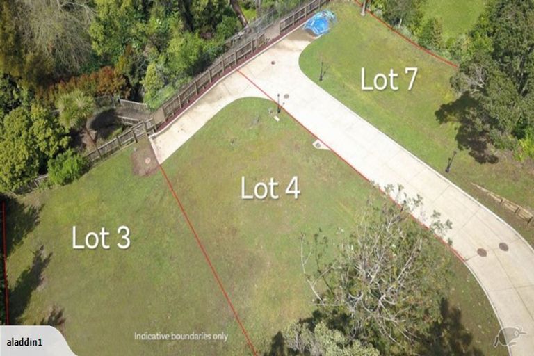 Photo of property in 42a Colmar Road, Mellons Bay, Auckland, 2014