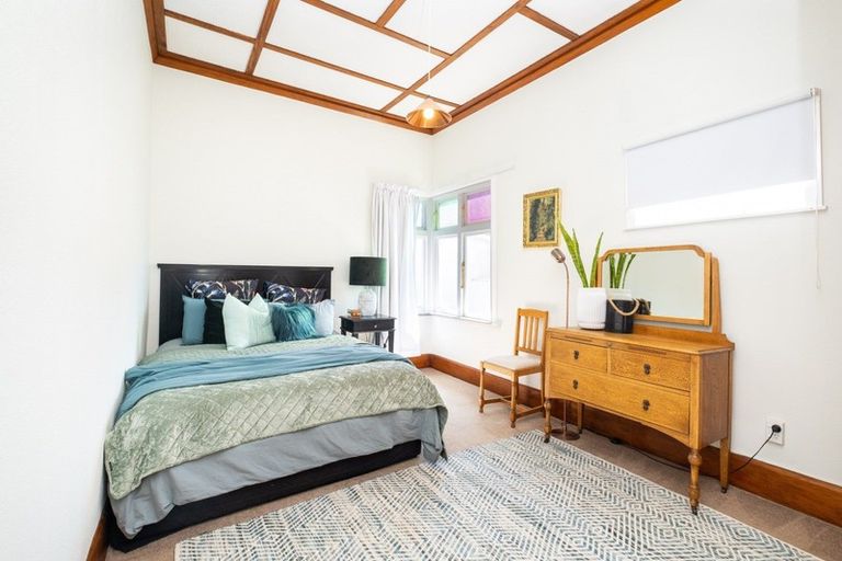 Photo of property in 19 Vigor Brown Street, Napier South, Napier, 4110