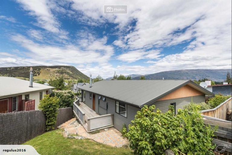 Photo of property in 100 Anderson Road, Wanaka, 9305