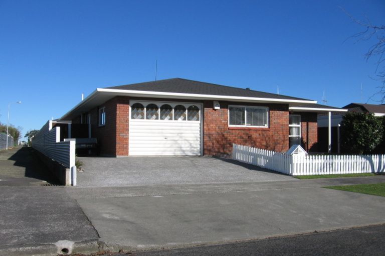 Photo of property in 31 Rennie Avenue, Milson, Palmerston North, 4414