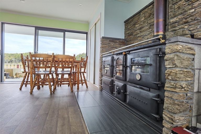 Photo of property in 400a Kumara Junction Highway, Arahura Valley, Hokitika, 7882