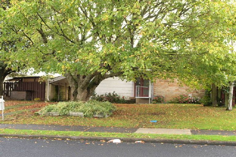 Photo of property in 67 Alexander Crescent, Otara, Auckland, 2023