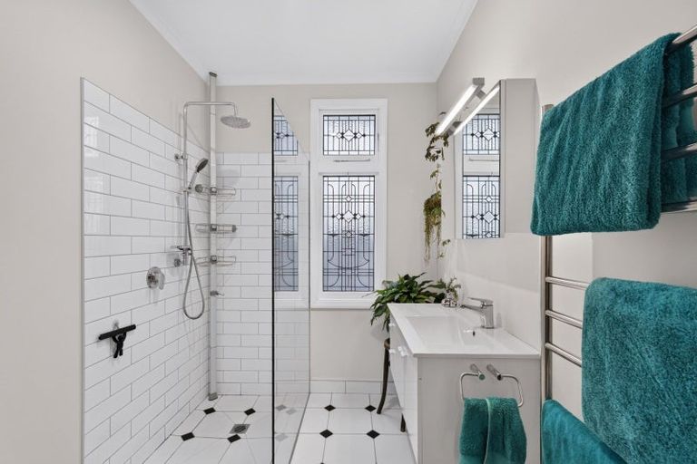 Photo of property in 8a Ashridge Road, Napier South, Napier, 4110