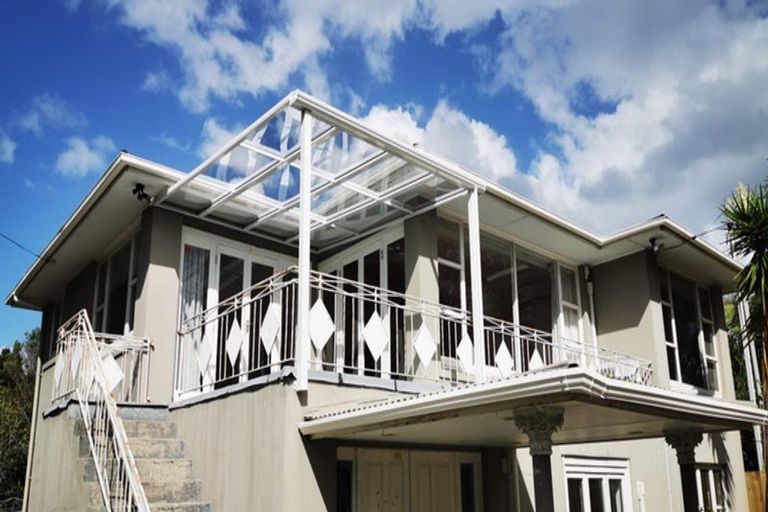 Photo of property in 153 Fred Taylor Drive, Whenuapai, Auckland, 0814