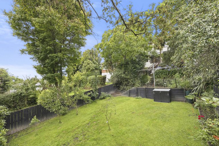 Photo of property in 43 Pacific Street, Roslyn, Dunedin, 9010