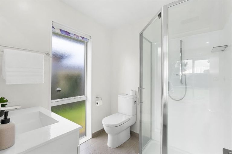 Photo of property in 10 Jefferson Close, Halswell, Christchurch, 8025