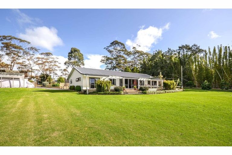 Photo of property in 48 Amuri Road, Kerikeri, 0293