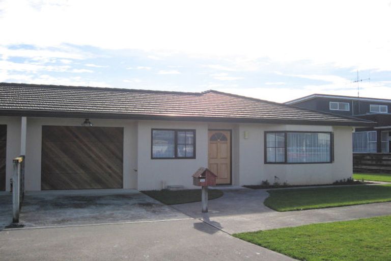 Photo of property in 29 Kent Street, Levin, 5510