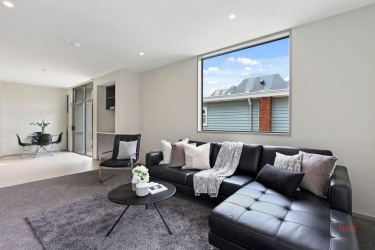 Photo of property in 11/41 Cambridge Terrace, Christchurch Central, Christchurch, 8013