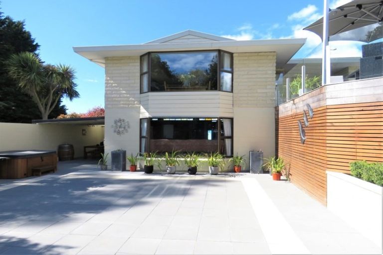 Photo of property in 163 Reservoir Road, Oamaru North, Oamaru, 9492