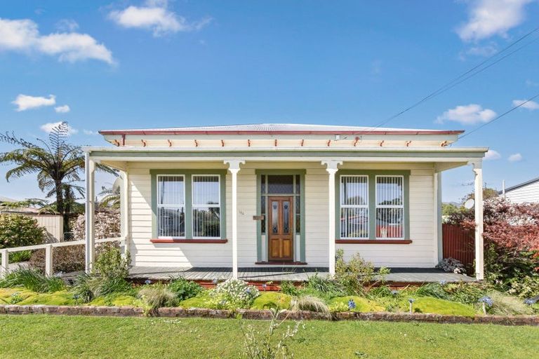 Photo of property in 169 Romilly Street, Westport, 7825