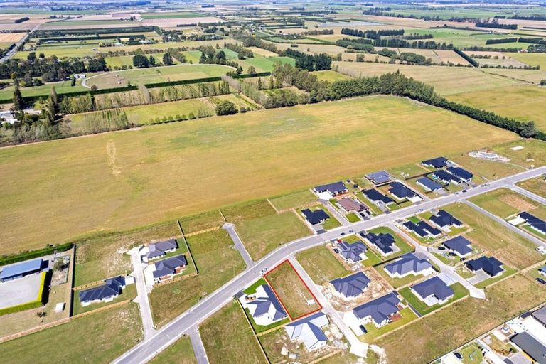 Photo of property in 25 Ashbury Drive, Tinwald, 7774