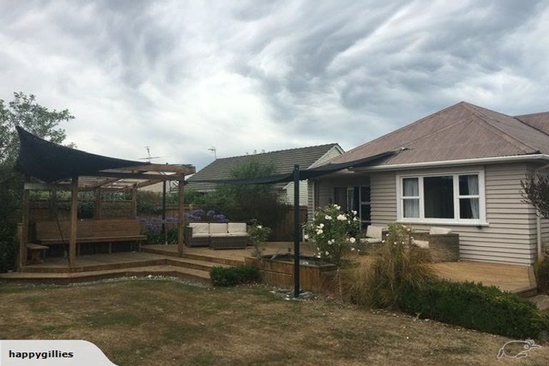 Photo of property in 30 Selwyn Street, Leeston, 7632