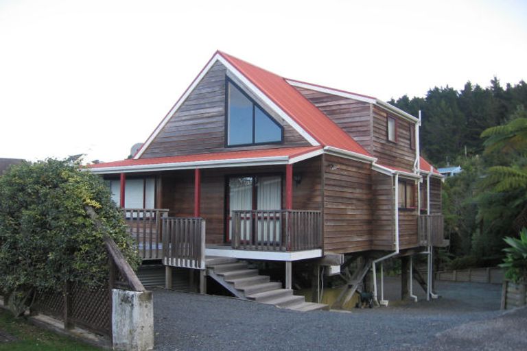 Photo of property in 113 Tuna Place, Onemana, Whangamata, 3691