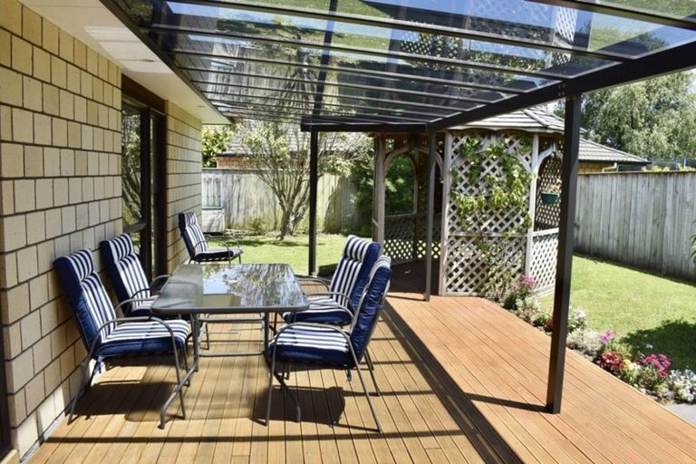 Photo of property in 8 Speranza Avenue, Otaki, 5512