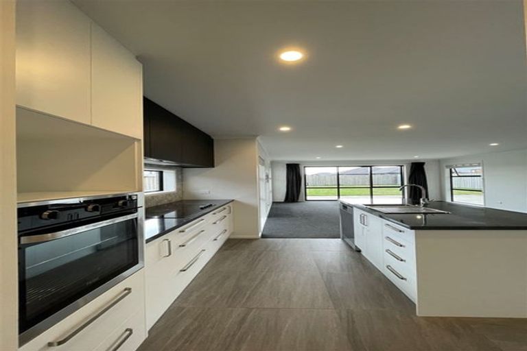 Photo of property in 2 Billy T Lane, Rolleston, 7615