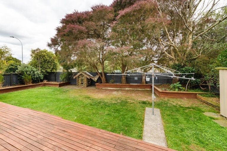 Photo of property in 8 Buller Place, Westbrook, Palmerston North, 4412