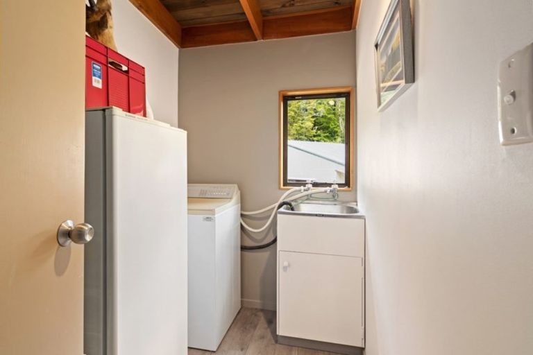 Photo of property in 71 Porika Road, Rotoroa, Murchison, 7077