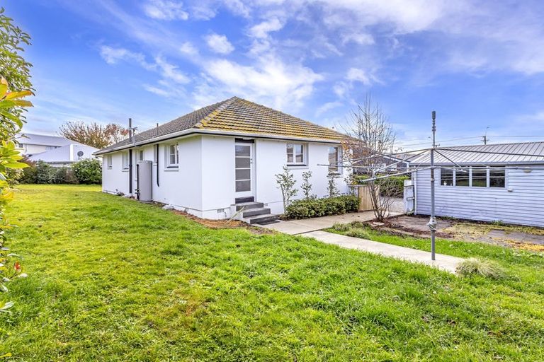 Photo of property in 119a Marshland Road, Shirley, Christchurch, 8061