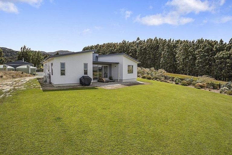 Photo of property in 644a Reaby Road, Upper Charlton, Gore, 9777