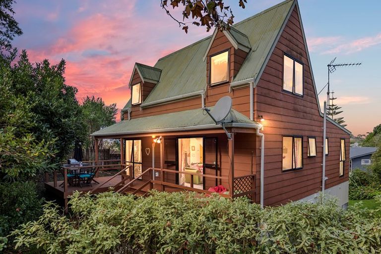 Photo of property in 175b Hibiscus Coast Highway, Red Beach, 0932