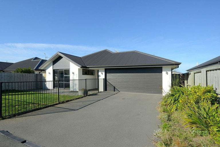 Photo of property in 139 Infinity Drive, Pegasus, 7612