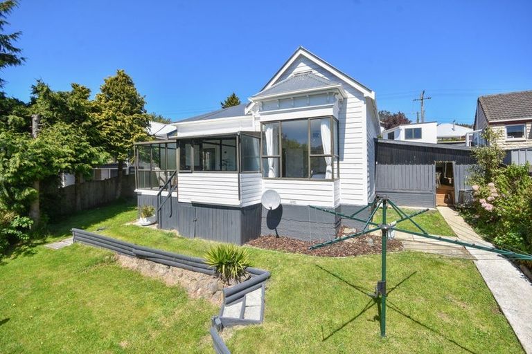 Photo of property in 6 Rennie Street, Green Island, Dunedin, 9018