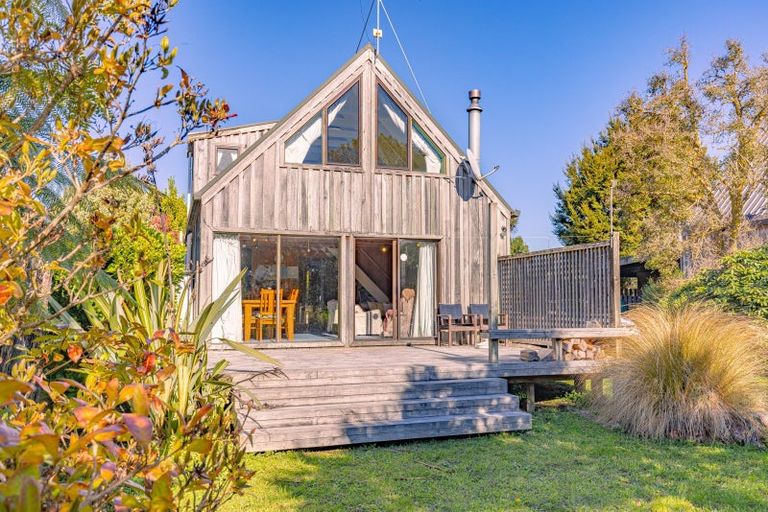 Photo of property in 2/1 Southridge Drive, Ohakune, 4625