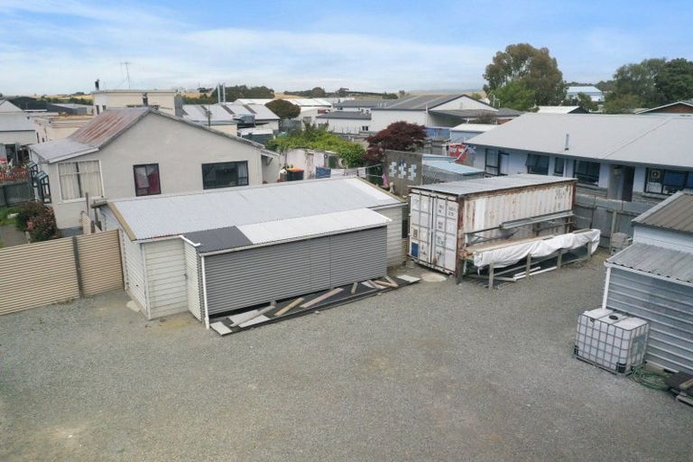 Photo of property in 3 Simmons Street, Redruth, Timaru, 7910