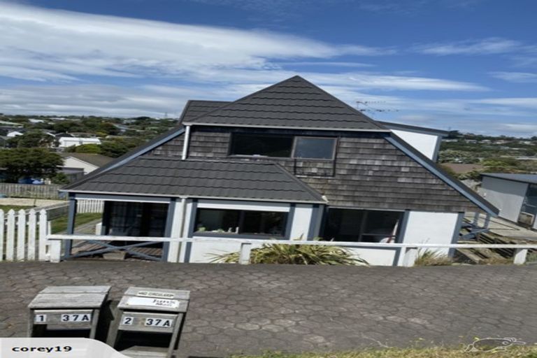 Photo of property in 1/37a Bracken Road, Paparangi, Wellington, 6037