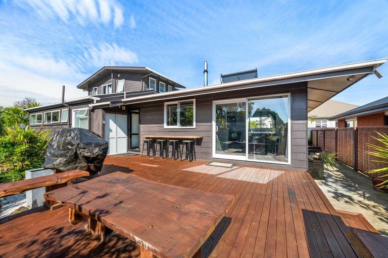 Photo of property in 27a Nelson Street, Mayfield, Blenheim, 7201