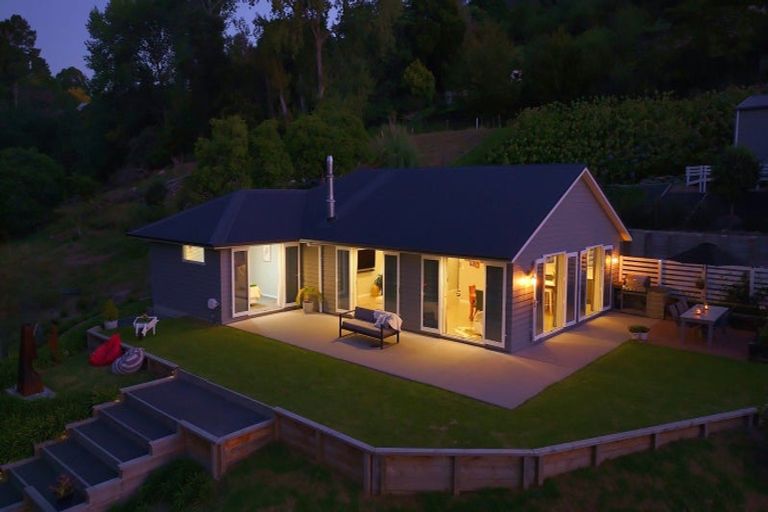 Photo of property in 16 Corbett Drive, Minden, Tauranga, 3176