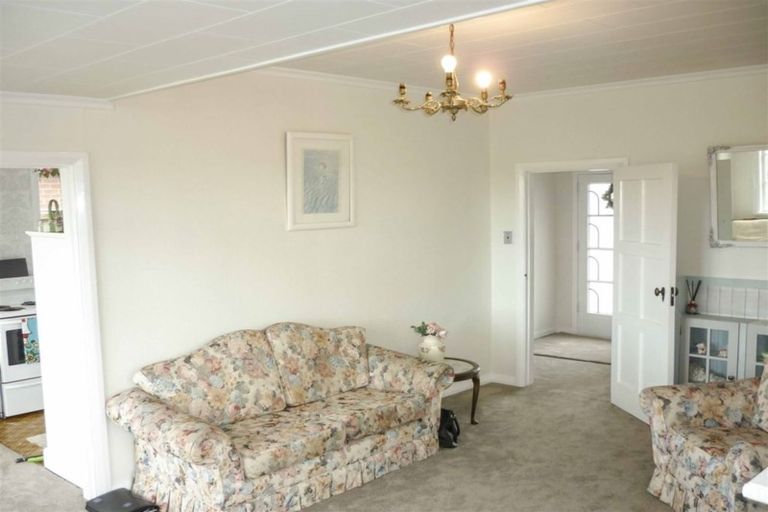 Photo of property in 100 Miller Street, Georgetown, Invercargill, 9812