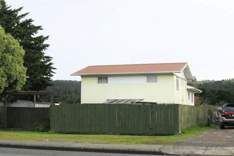 Photo of property in 75 Otiria Road, Moerewa, 0211