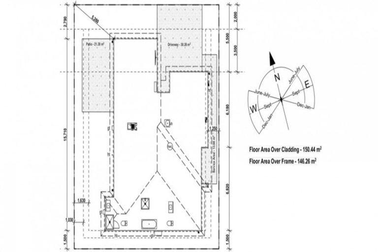 Photo of property in 19 Cleland Street, Belfast, Christchurch, 8051