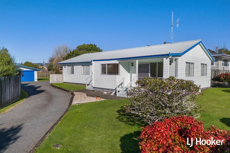 Photo of property in 22 Russell Street, Waihi, 3610