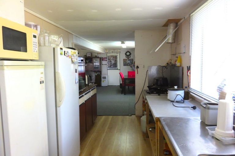 Photo of property in 18 Graham Street, Te Kopuru, 0391