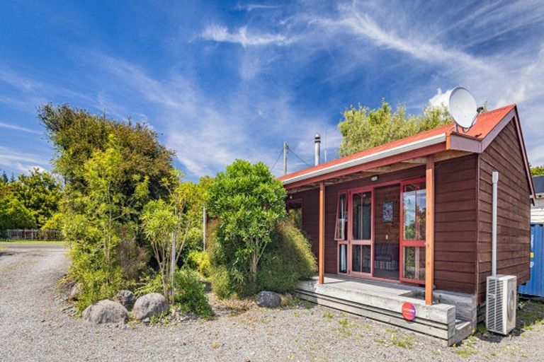 Photo of property in 5 Arawa Street, Ohakune, 4625