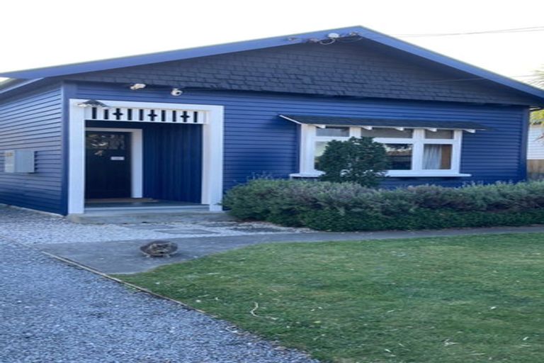 Photo of property in 1 Cumberland Street, Richmond, Christchurch, 8013